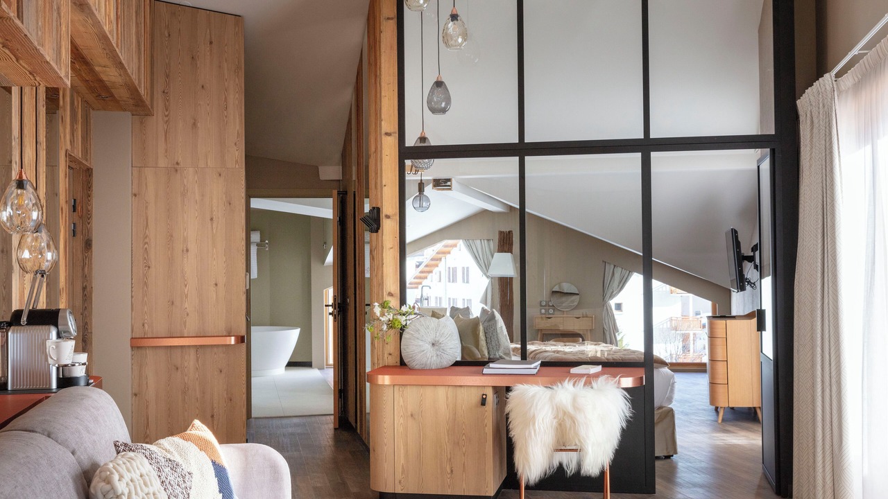 Photo of Bedroom in Cognet