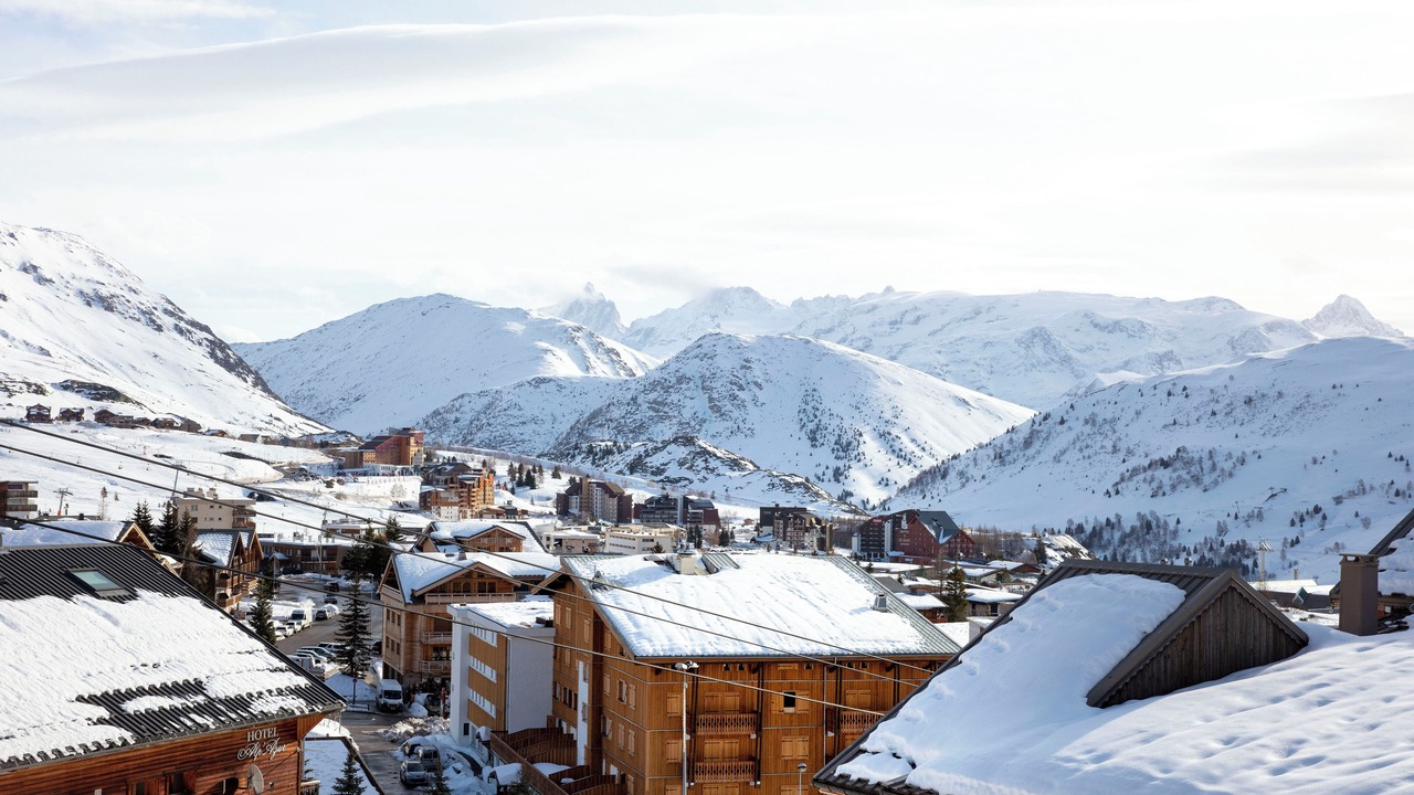 Photo of Patio Balcony in Cognet
