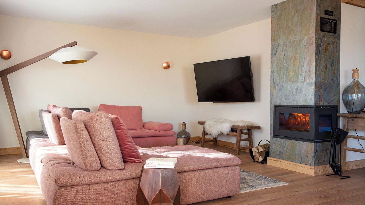 Photo of Bedroom in Cognet