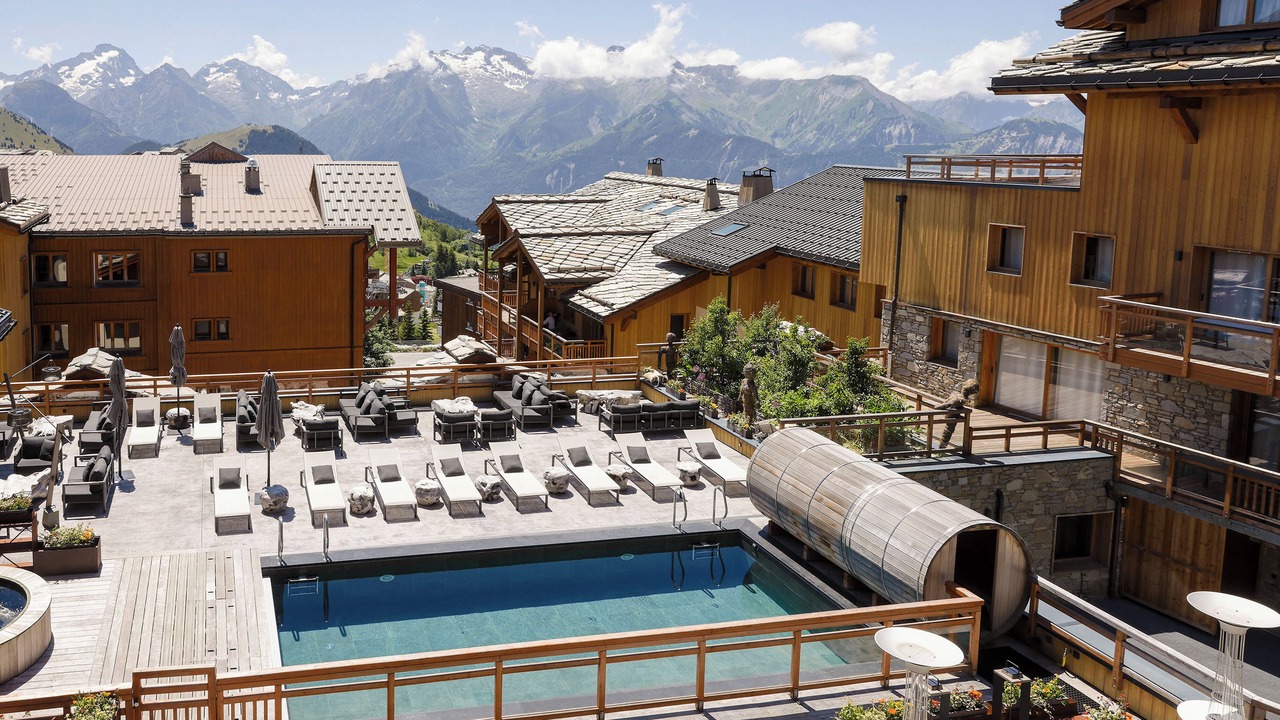 Photo of Outdoor in Cognet