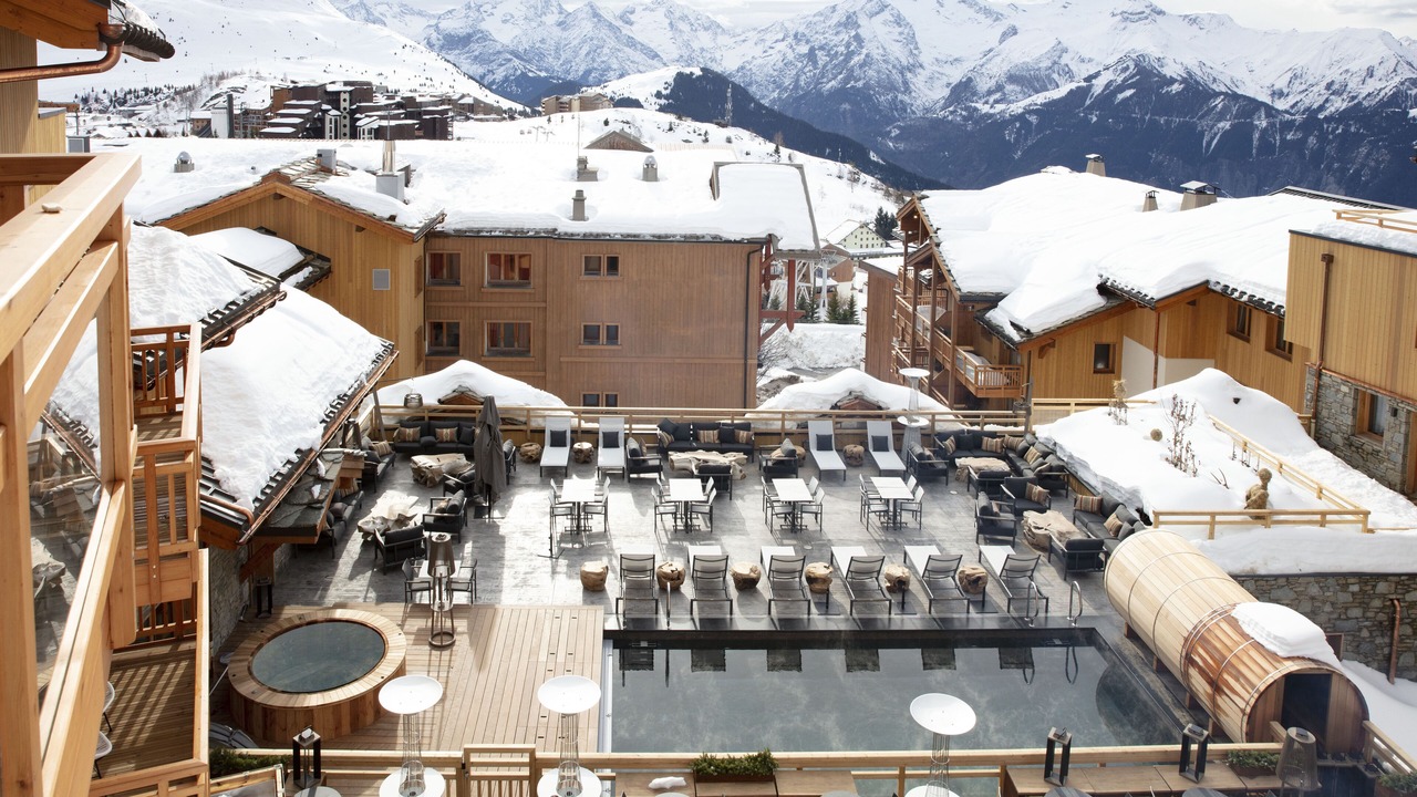 Photo of Outdoor in Cognet