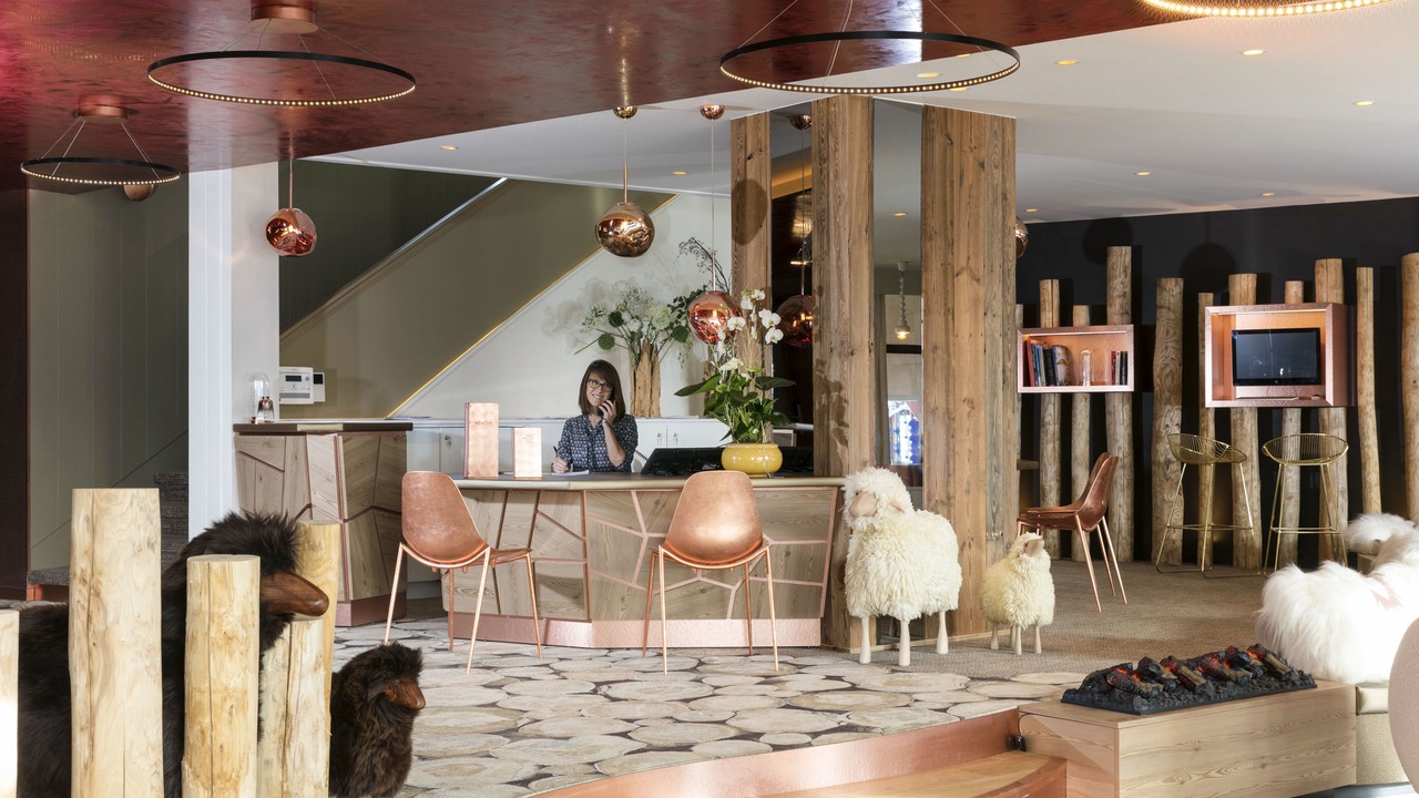 Photo of Others in Cognet