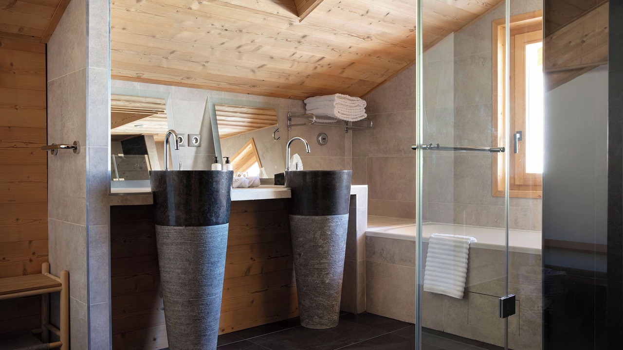 Photo of Bathroom in Cognet