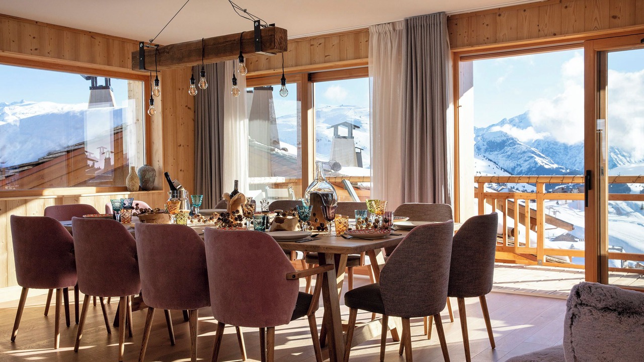 Photo of Bedroom in Cognet