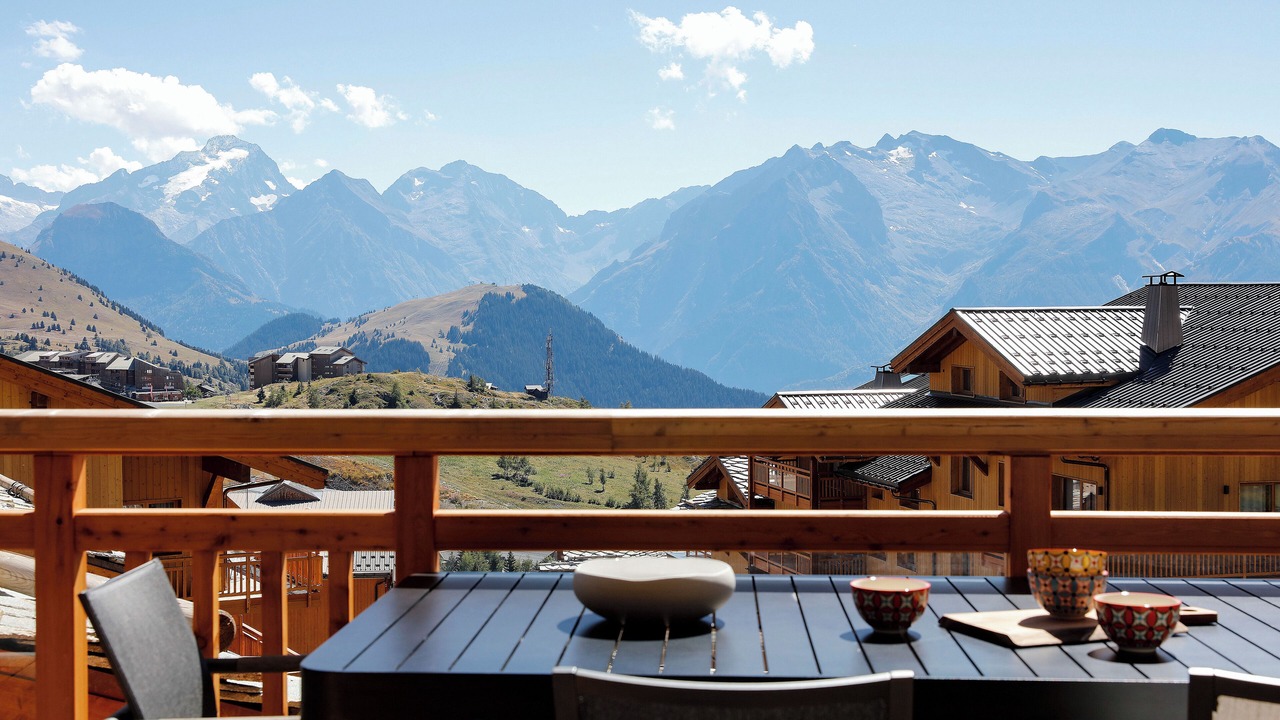 Photo of Patio Balcony in Cognet