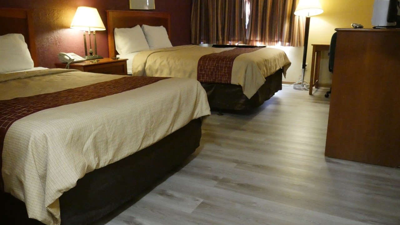 Photo of Bedroom in Winthrop Harbor