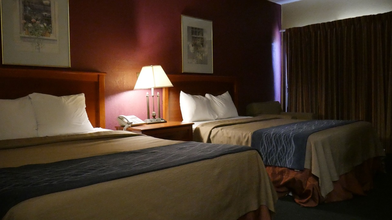 Photo of Bedroom in Winthrop Harbor