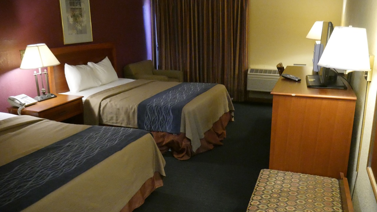 Photo of Bedroom in Winthrop Harbor