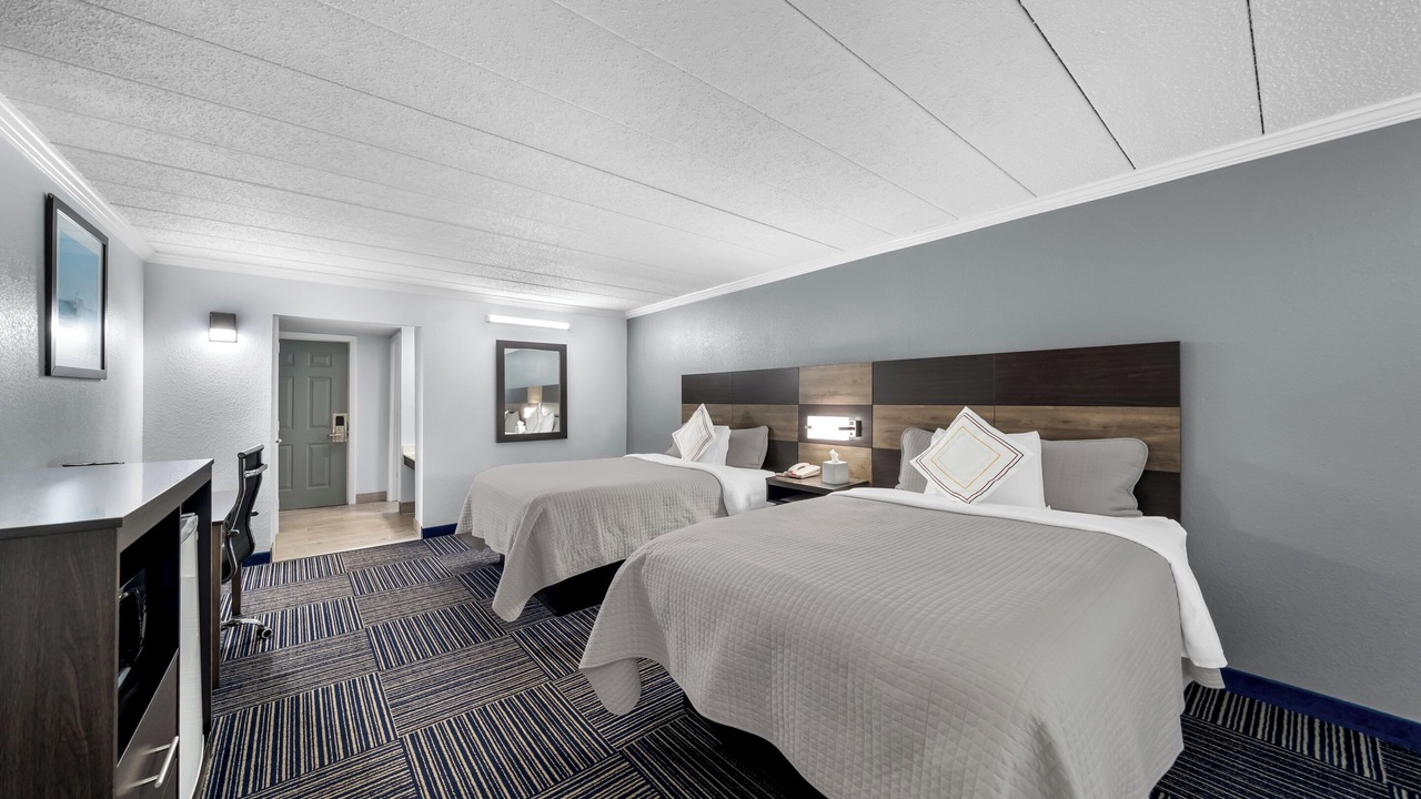 Photo of Bedroom in Teaticket