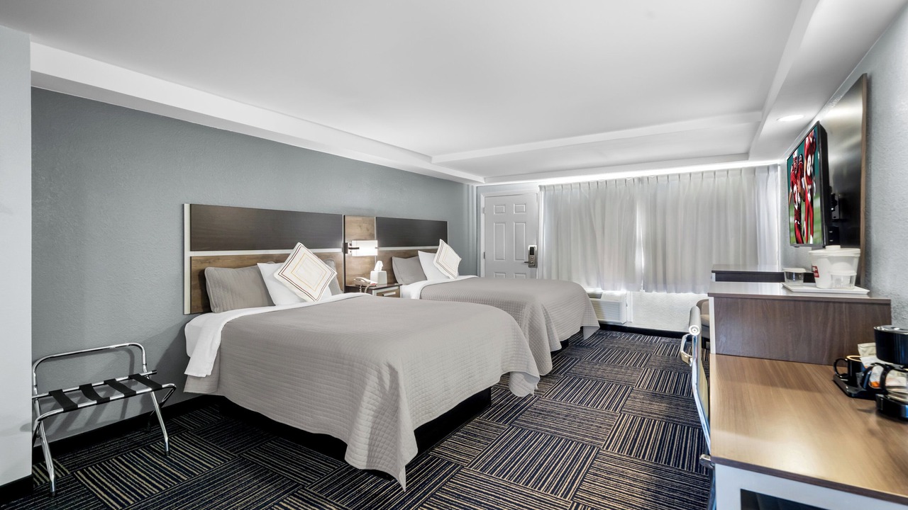 Photo of Bedroom in Teaticket