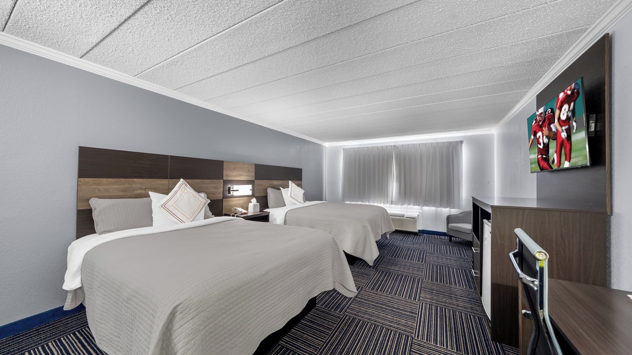 Photo of Bedroom in Teaticket