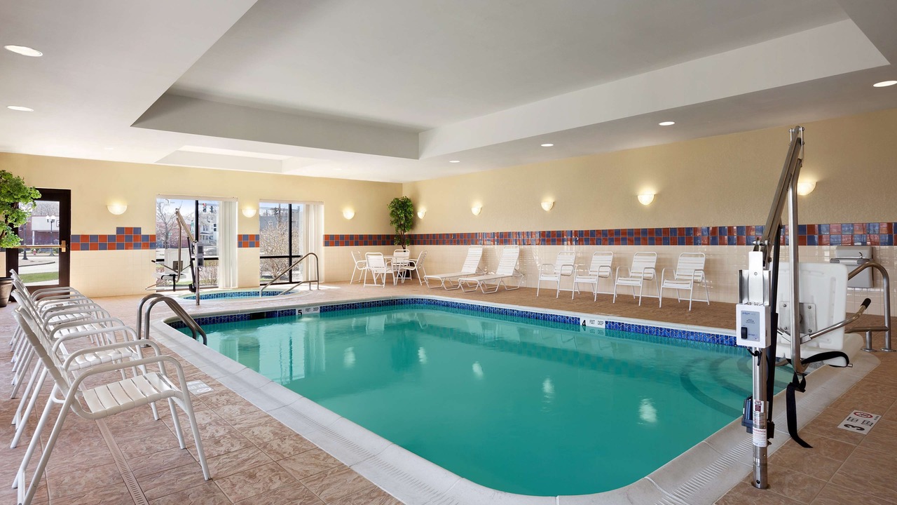 Photo of Outdoor in Geneva