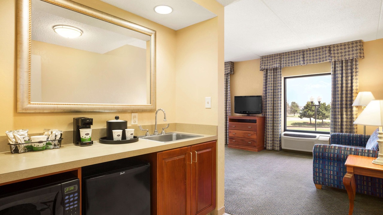 Photo of Bedroom in Geneva