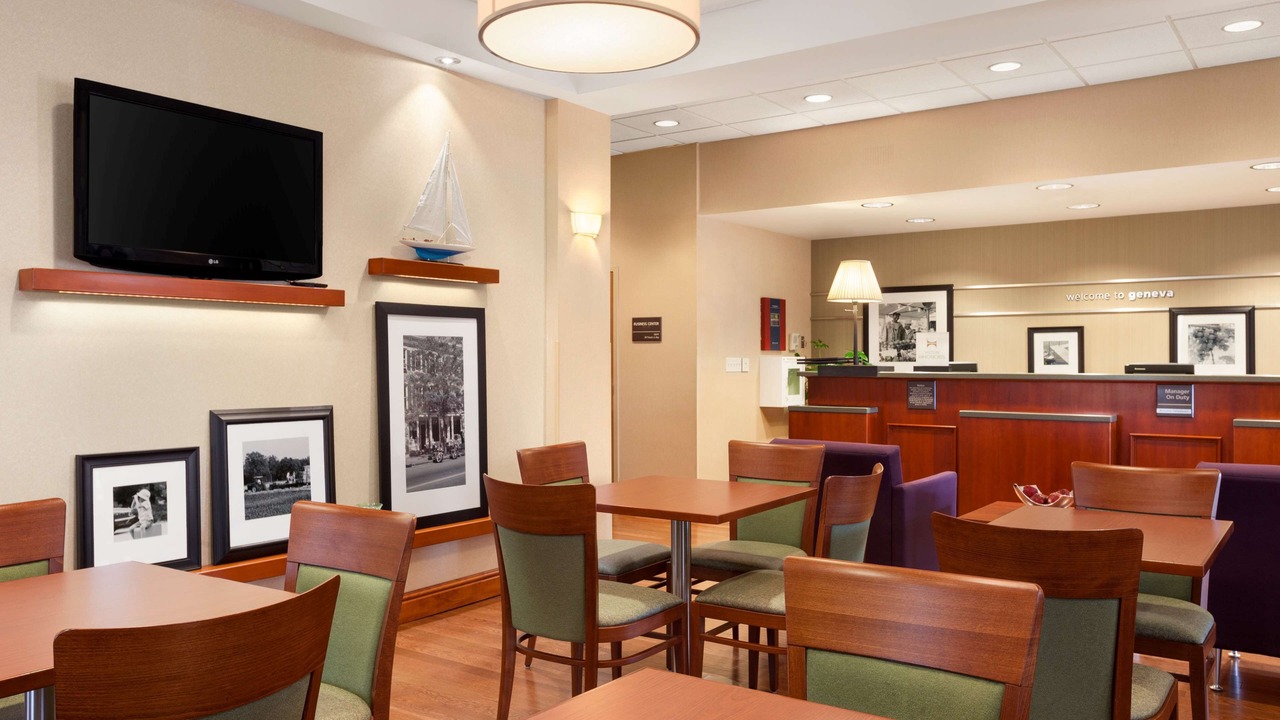 Photo of Others in Geneva