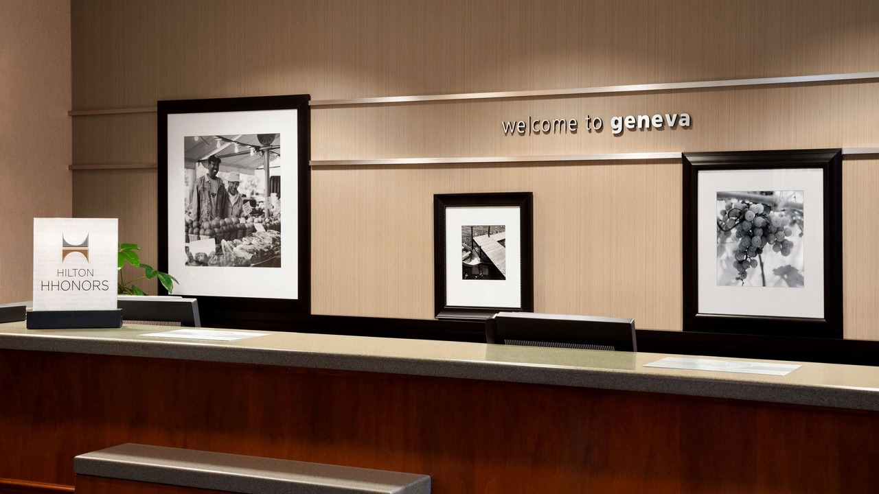 Photo of Others in Geneva