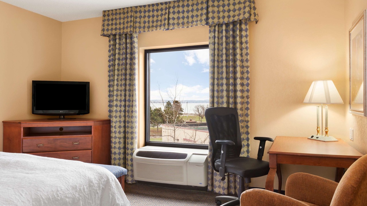 Photo of Bedroom in Geneva