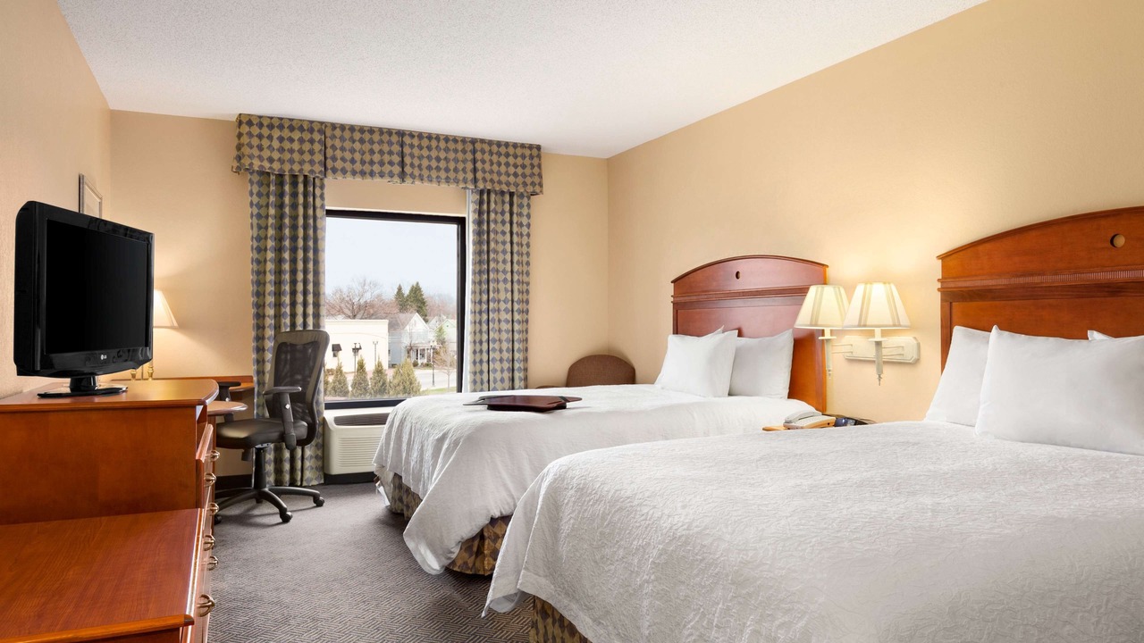 Photo of Bedroom in Geneva