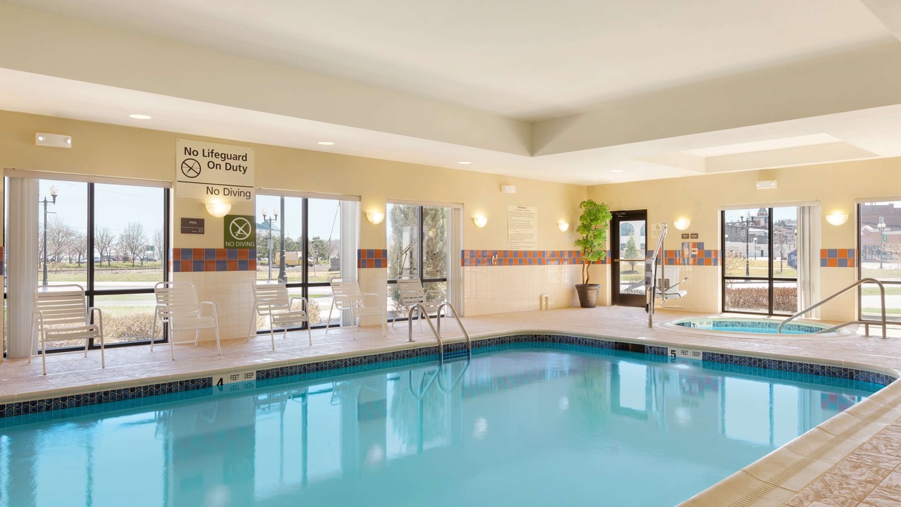 Photo of Outdoor in Geneva