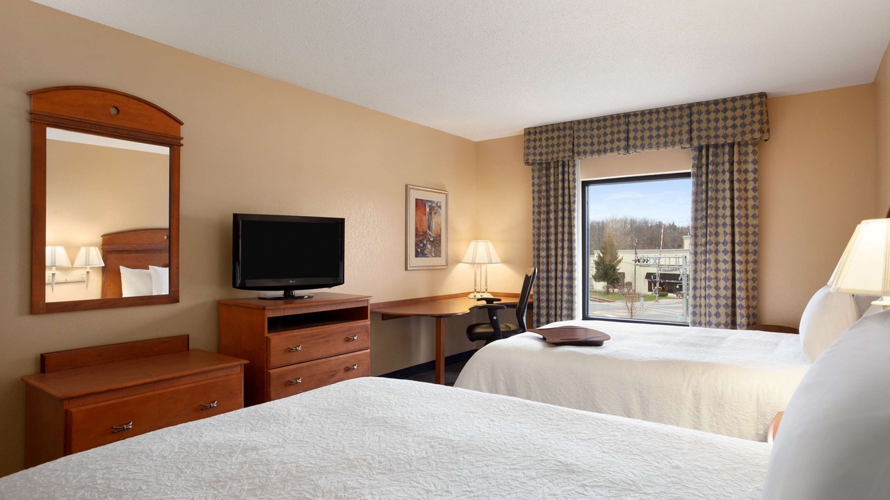 Photo of Bedroom in Geneva