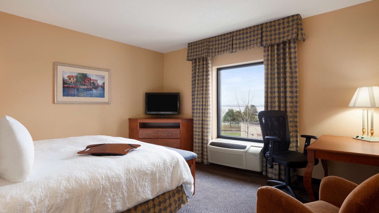 Photo of Bedroom in Geneva