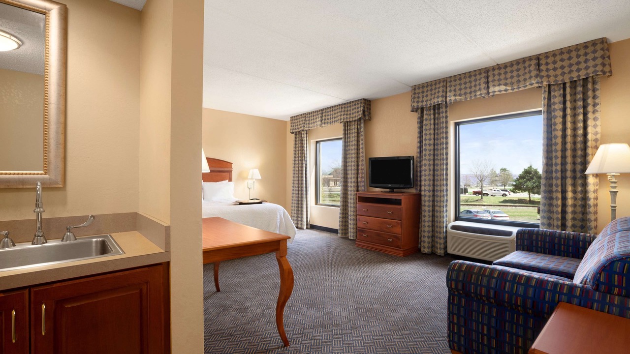 Photo of Bedroom in Geneva