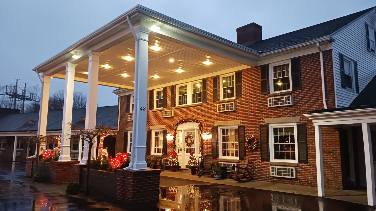 Photo of Outdoor in Seekonk