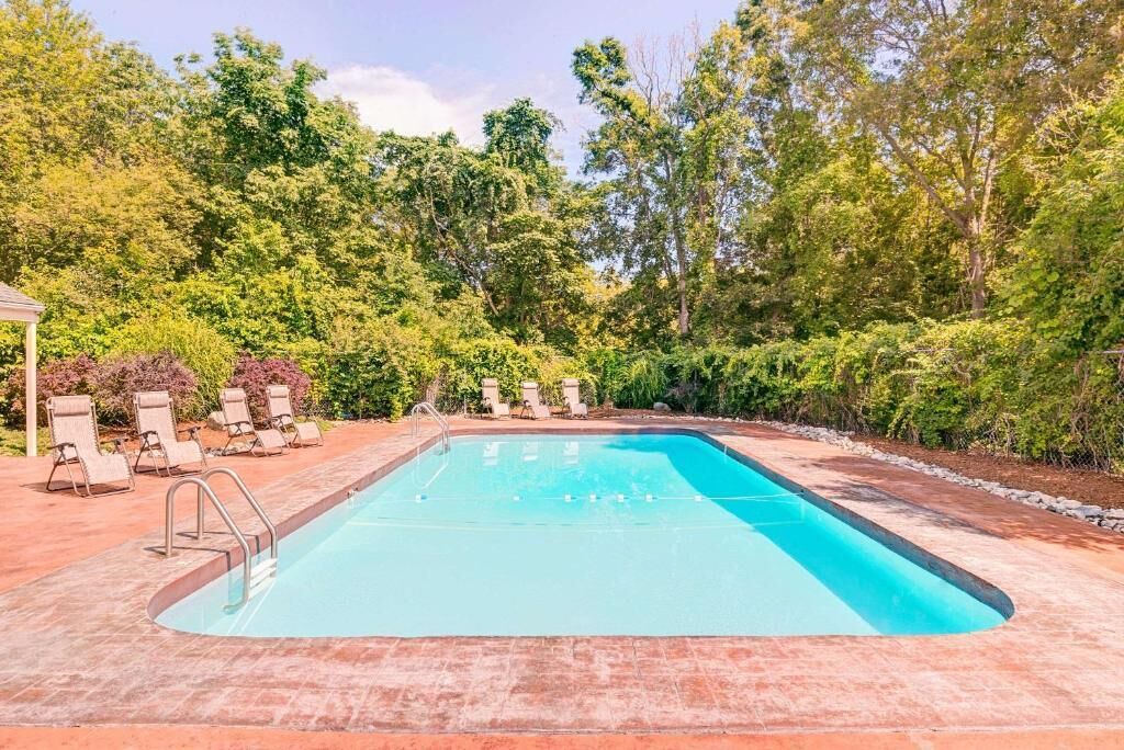 Photo of Outdoor in Seekonk