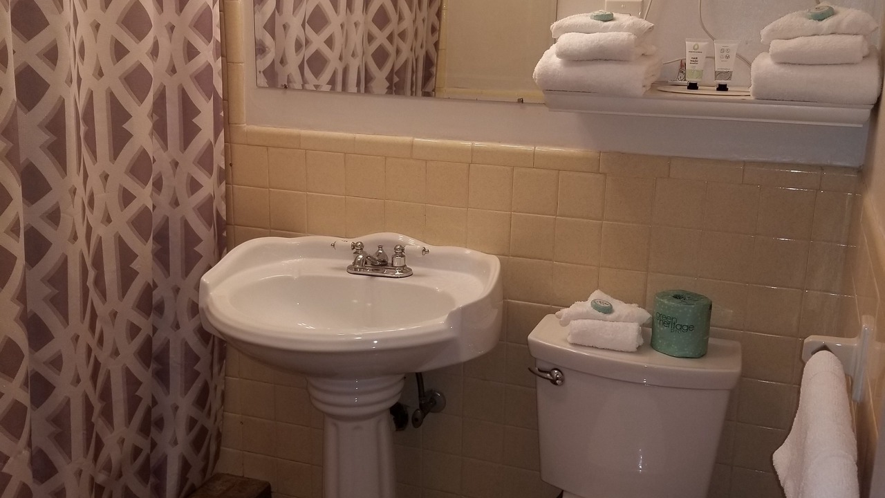 Photo of Bathroom in Seekonk