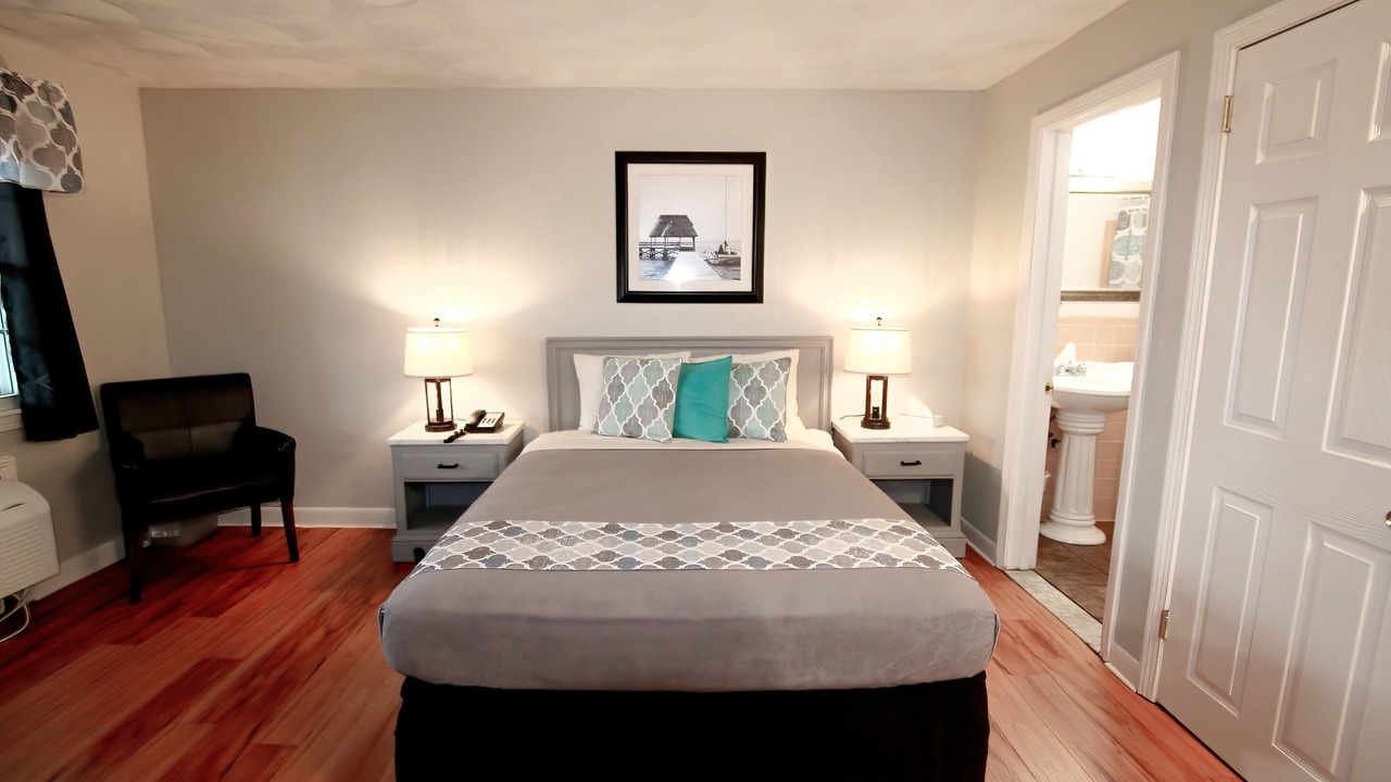Photo of Bedroom in Seekonk