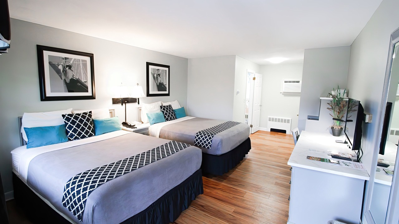 Photo of Bedroom in Seekonk