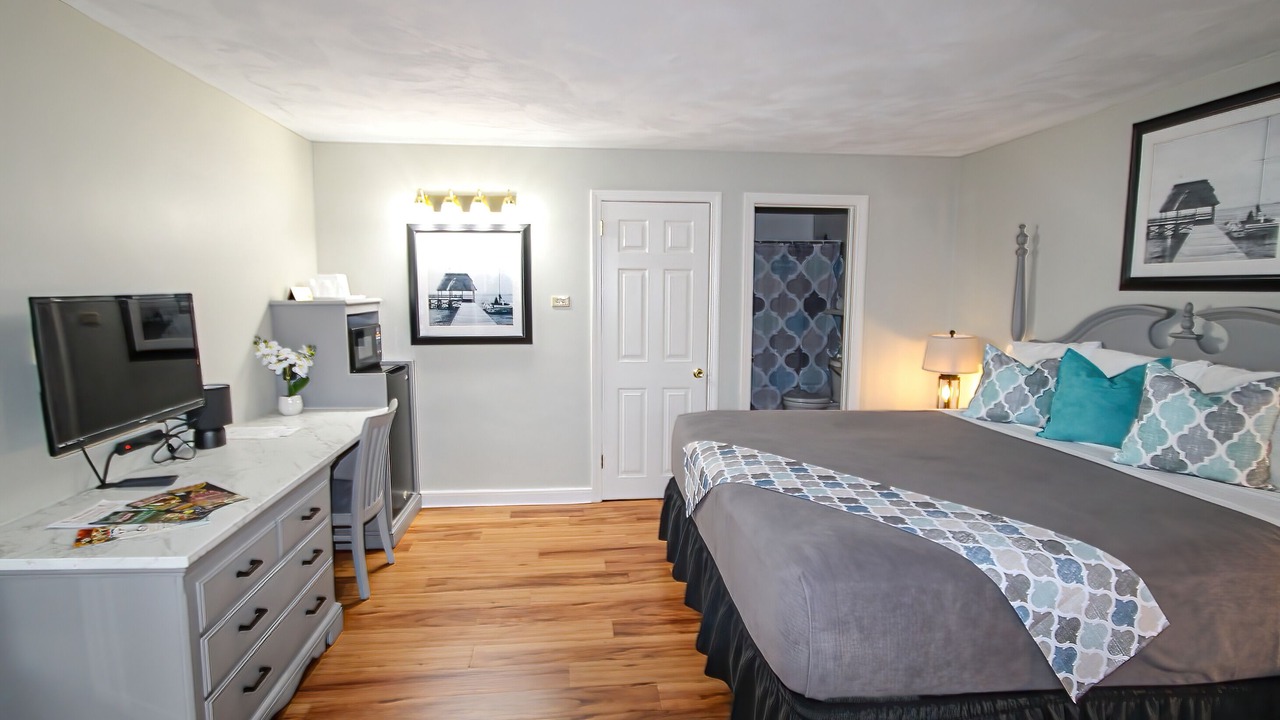 Photo of Kitchen in Seekonk