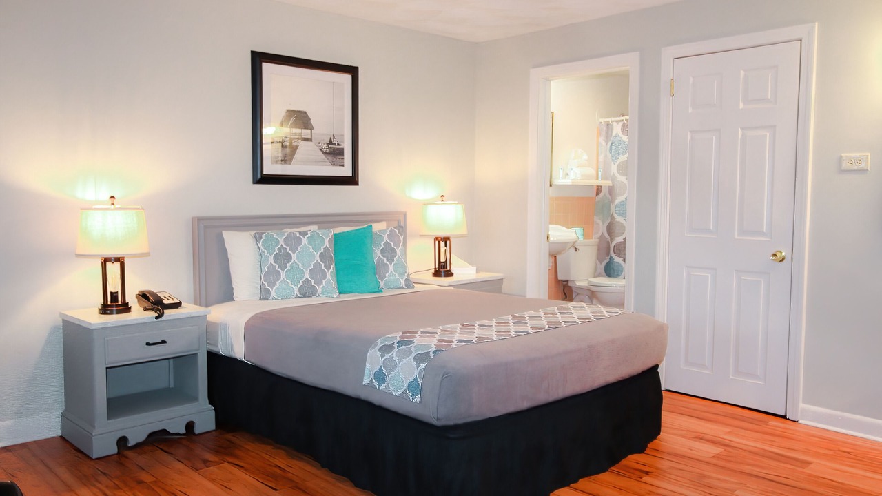 Photo of Bedroom in Seekonk