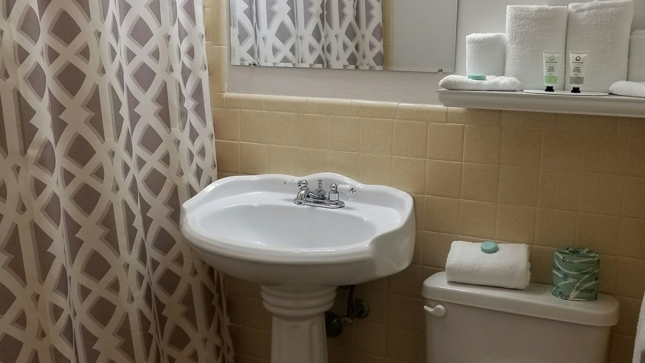 Photo of Bathroom in Seekonk