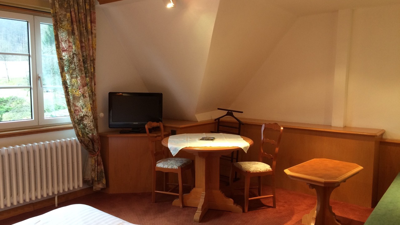 Photo of Bedroom in La Petite-Pierre