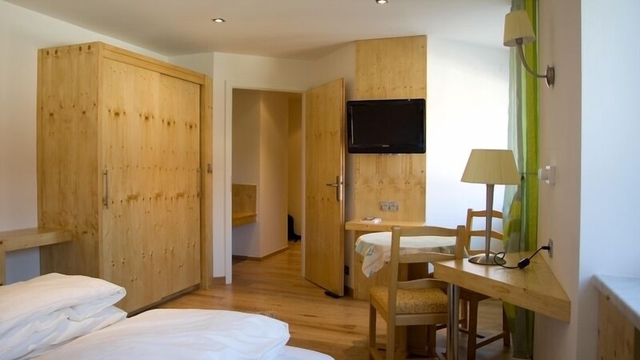 Photo of Bedroom in La Petite-Pierre