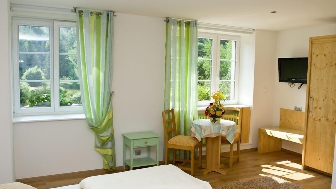 Photo of Bedroom in La Petite-Pierre