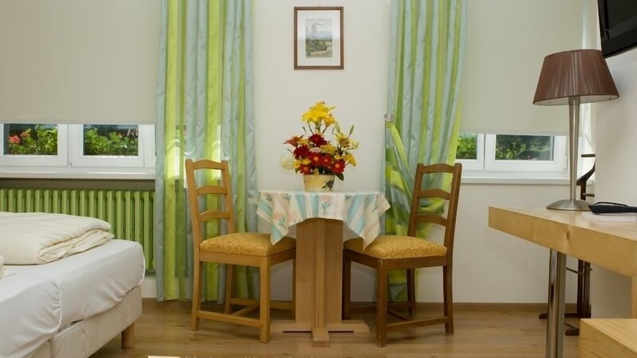 Photo of Bedroom in La Petite-Pierre