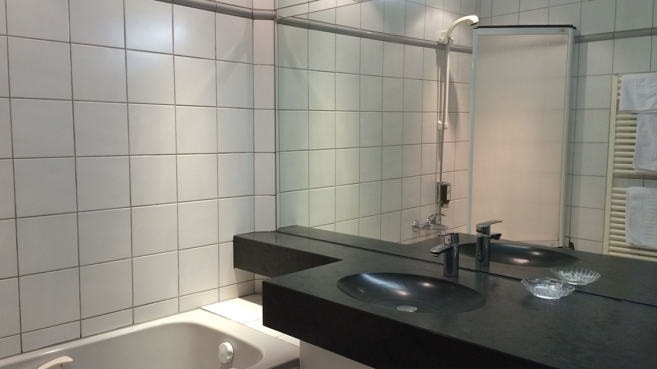 Photo of Bathroom in La Petite-Pierre