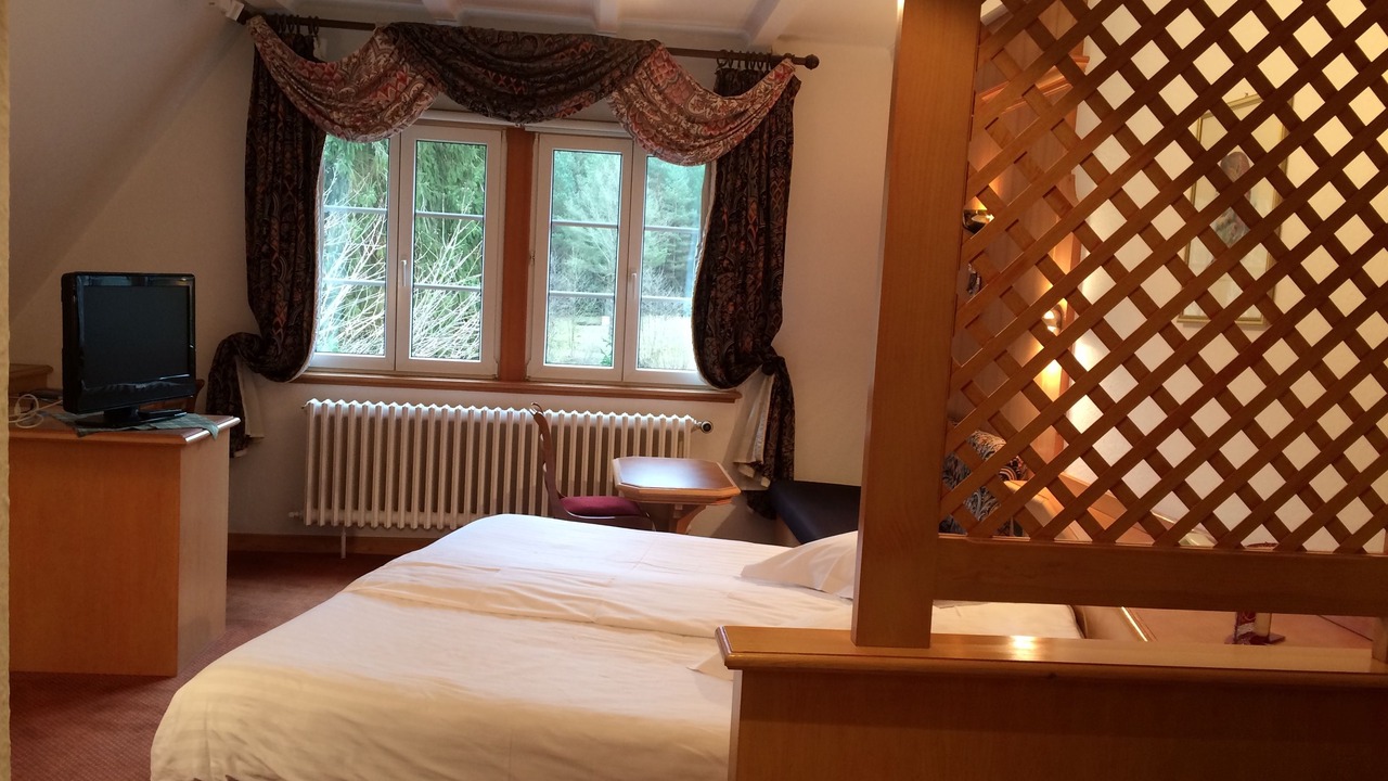 Photo of Bedroom in La Petite-Pierre