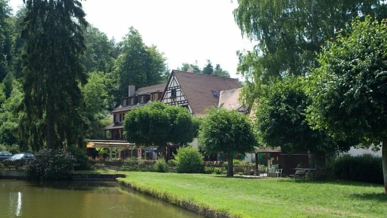 Photo of Outdoor in La Petite-Pierre