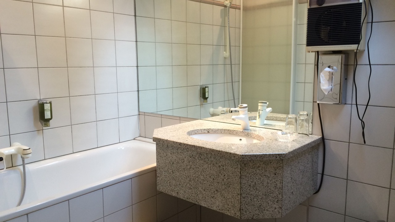 Photo of Bathroom in La Petite-Pierre