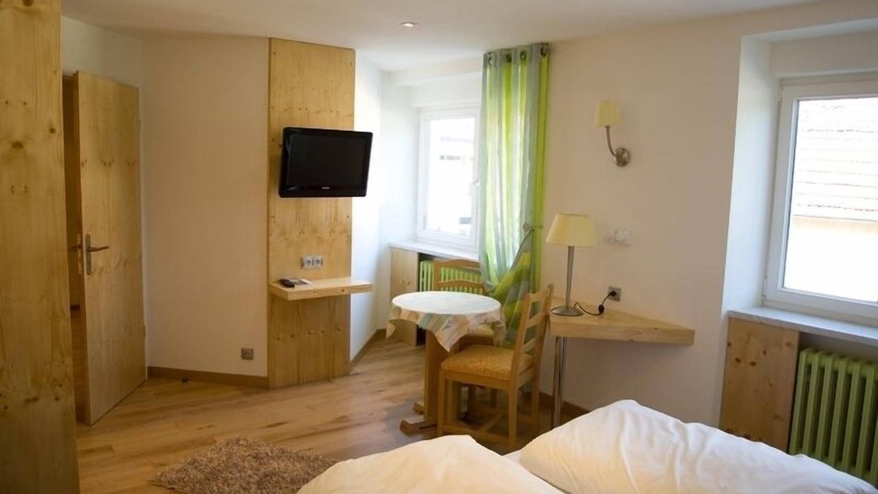 Photo of Bedroom in La Petite-Pierre