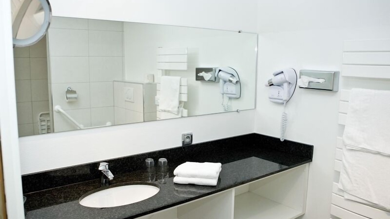 Photo of Bathroom in La Petite-Pierre