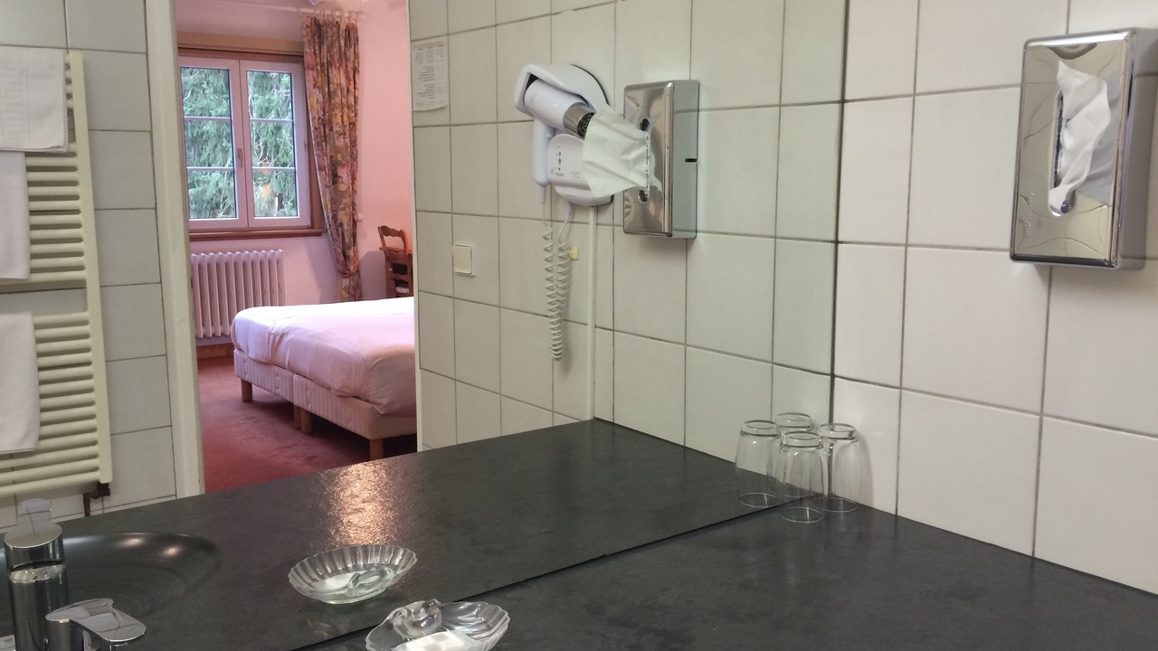 Photo of Bathroom in La Petite-Pierre