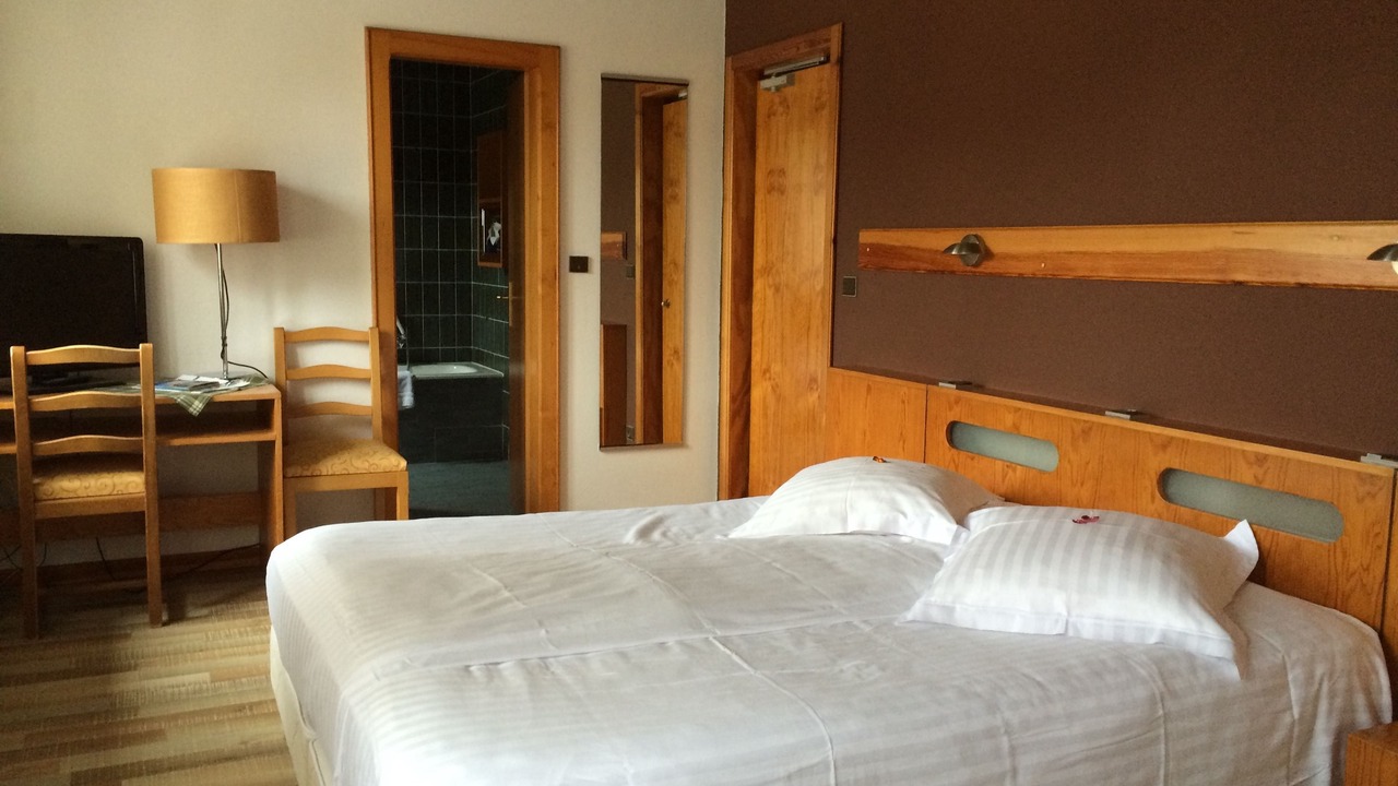 Photo of Bedroom in La Petite-Pierre