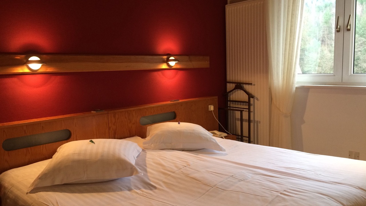 Photo of Bedroom in La Petite-Pierre