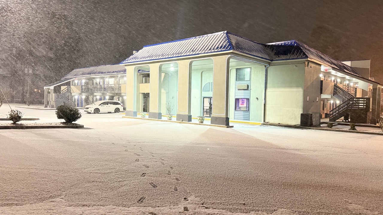 Photo of Outdoor in Plymouth
