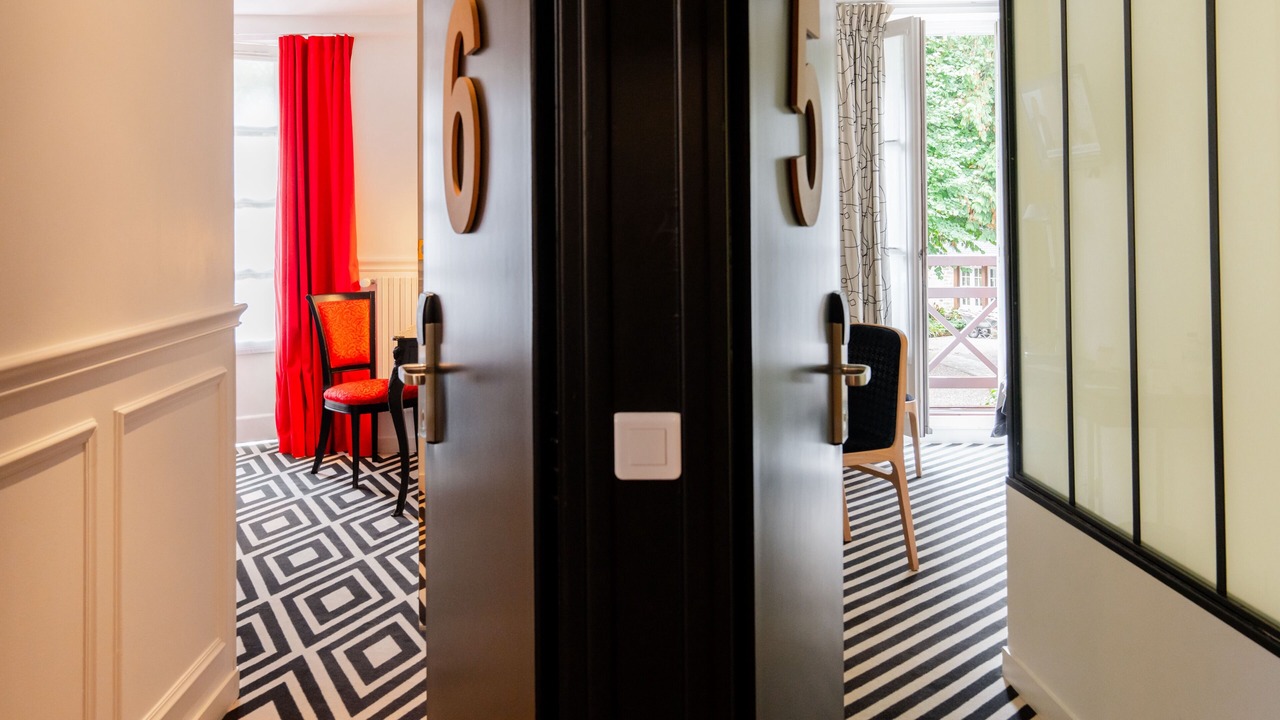 Photo of Bedroom in Juvigny-sous-Andaine