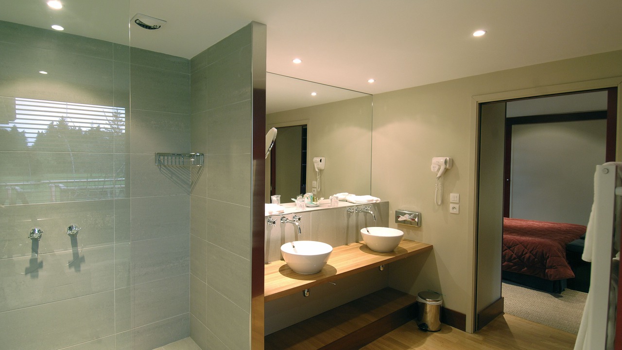 Photo of Bathroom in Juvigny-sous-Andaine