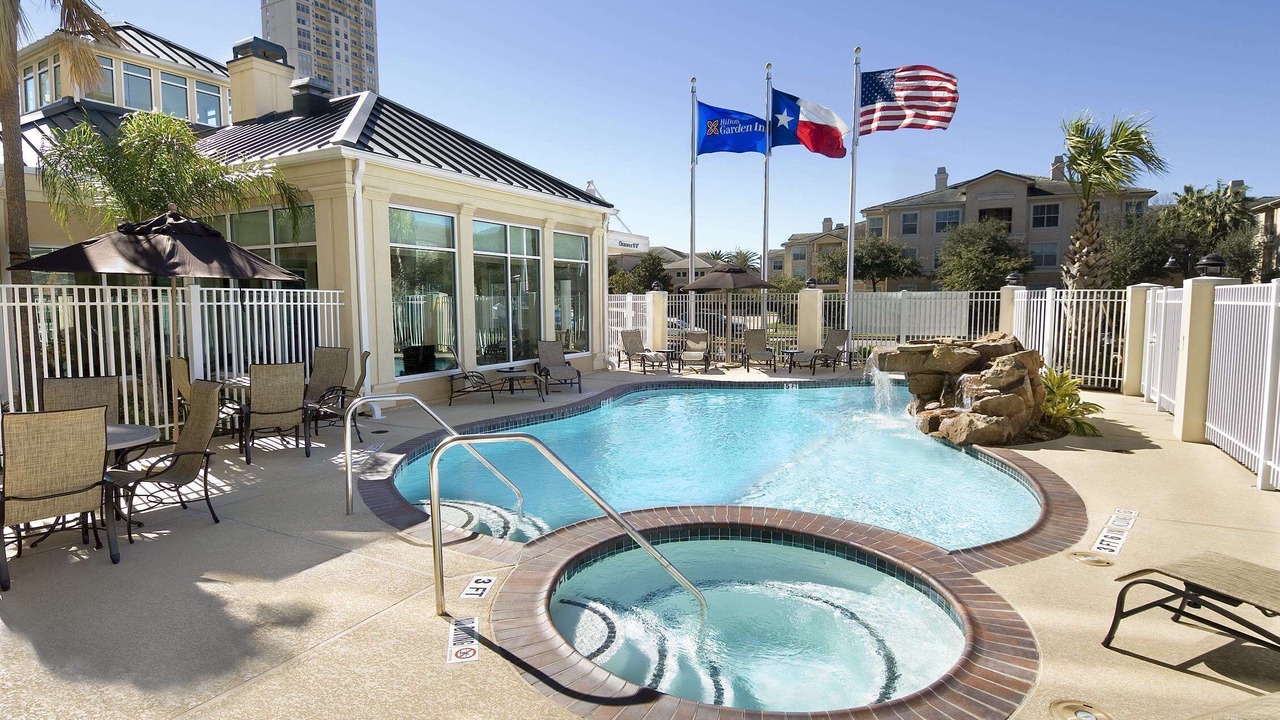 Photo of Outdoor in The Galleria